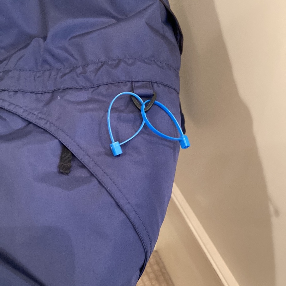 Columbia men’s all weather jacket - Picture 4 of 8